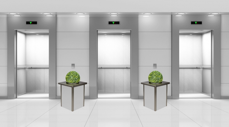 Perfekt zum Raum passendes Design